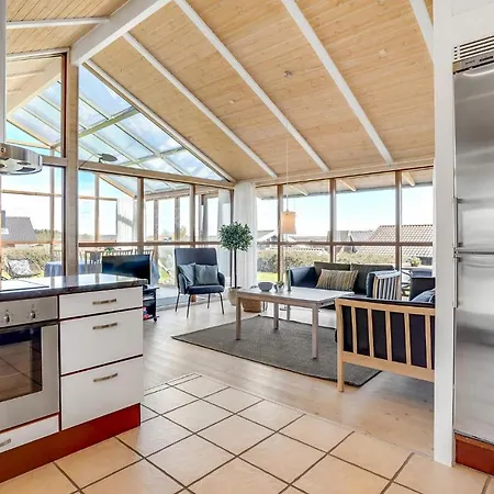 Splendida Casa Con 2 Da Letto A Casa vacanze Sjolund