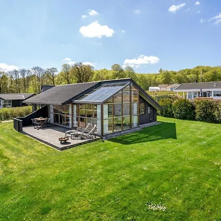 度假居 2 Bedroom Stunning Home In Sjolund Sjolund